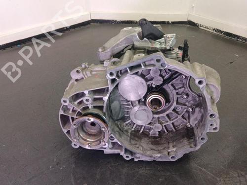 Used Gearbox Gearbox AUDI A3 (8P1) 2.0 TDI 16V (140 hp) 36447684 36447684