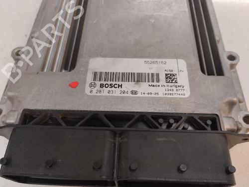 Used Engine control unit (ECU) Engine control unit (ECU) 16730476 16730476