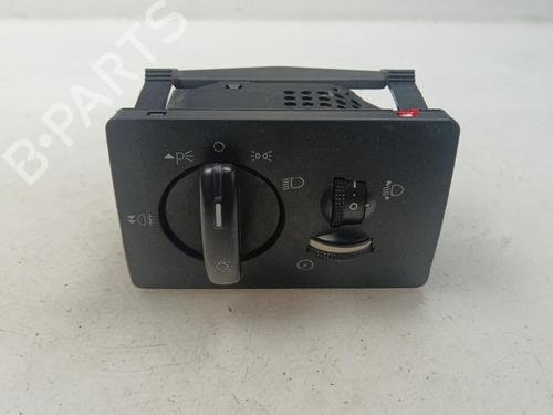 Used Headlight switch Headlight switch FORD FOCUS C-MAX (DM2) 1.6 TDCi (109 hp) 40039187 40039187