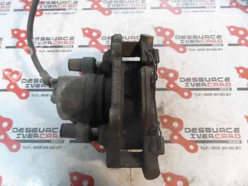 Used Right front brake caliper Right front brake caliper FORD FOCUS II (DA_, HCP, DP) 1.8 TDCi (115 hp) 11608541 11608541