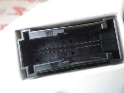 Instrument cluster MERCEDES-BENZ M-CLASS (W163) ML 270 CDI (163.113) | BP194618C47 