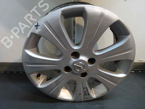 Used Wheel set Wheel set 1449907 1449907