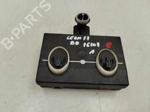 Elektronisk modul Elektronisk modul 21271262 21271262