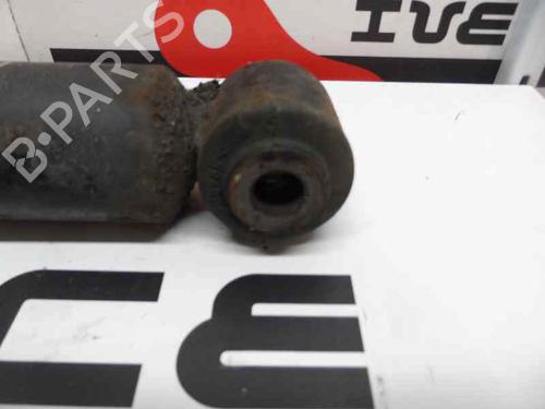 Used Left rear shock absorber PEUGEOT 207 (WA_, WC_) 1.6 HDi (90 hp) 358711