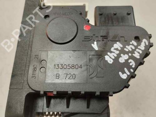 Pedal für OPEL CORSA E (X15) 1.4 (08, 68) (90 hp) 27479431
