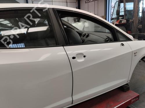 Used Right front door SEAT IBIZA IV (6J5, 6P1) 1.9 TDI (105 hp) 18114806