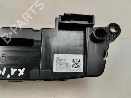 Used Radio BMW X1 (F48) sDrive 16 d (116 hp) 28023105