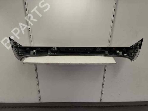 Used Rear spoiler PEUGEOT 2008 I (CU_) [2013-2026]  29123193