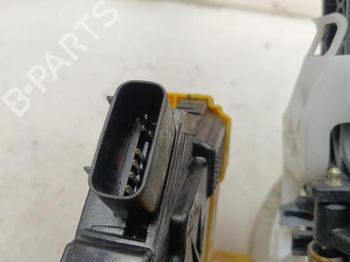 Front left lock KIA CEE'D (JD) 1.4 CRDi 90 | BP35742640C98 - Image 3