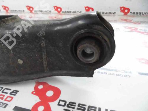 Right rear suspension arm MITSUBISHI ASX (GA_W_) 1.6 MIVEC (GA1W) | BP587378M15 