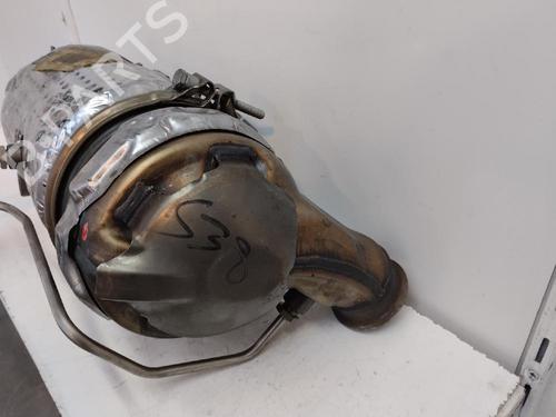 Used Catalyst Catalyst 16847376 16847376