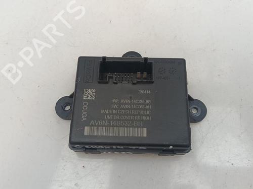 Used Electronic module Electronic module FORD GRAND C-MAX (DXA/CB7, DXA/CEU) [2010-2019] 35745247 35745247
