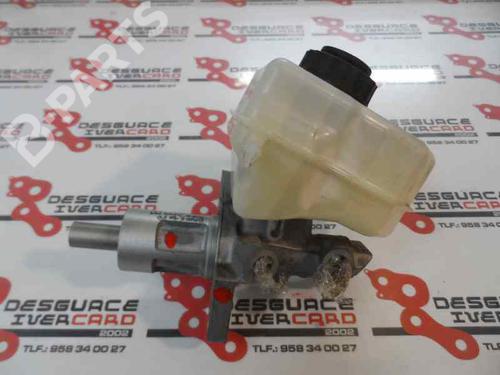 Brake master cylinder BMW 3 (E90) 318 d | BP1623547M77 