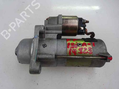 Used Starter FORD FIESTA IV (JA_, JB_) 1.3 i (60 hp) 7700621