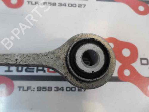 Used Right front suspension arm Right front suspension arm 4619417 4619417