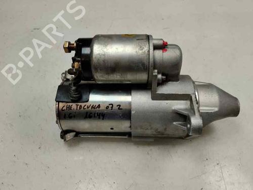 Starter CHEVROLET REZZO MPV (U100) 1.6 | BP21381210M8 - Image 3