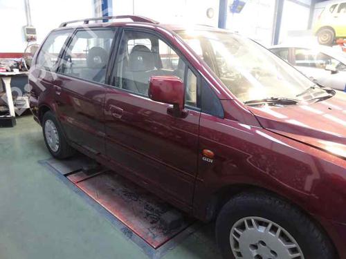 Alternator MITSUBISHI SPACE WAGON (N9_W, N8_W)  | BP6300322M7 