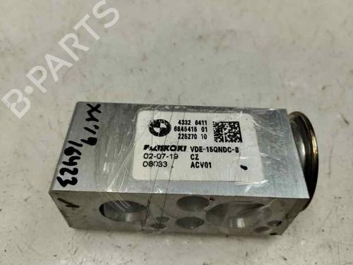 Electronic sensor BMW X1 (F48) sDrive 16 d | BP28023161M84 