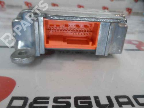 Airbag module OPEL VECTRA B (J96) 1.6 i 16V (F19) | BP1421917M53 