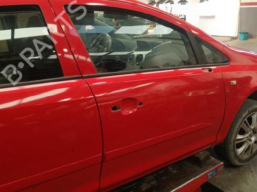 right-front-door-opel-corsa-d-s07-2006-2007-2008-2009-2010-2011-2012-2013-2014-2015-35743627 main image