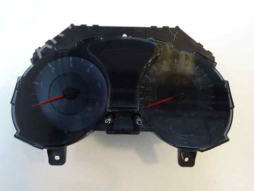 Used Instrument cluster Instrument cluster NISSAN JUKE (F15) 1.5 dCi (110 hp) 2506669 2506669