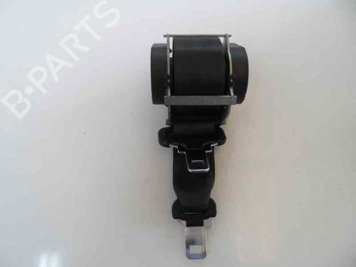 Rear center seatbelt DACIA LOGAN MCV (KS_) 1.5 dCi (KS0K) | BP8729251I27
