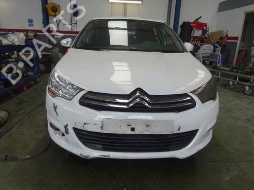Intercooler CITROËN C4 II (NC_) 1.6 HDi 90 | BP7403296M30 - Image 2