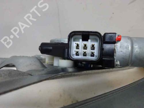 Rudehejsemekanisme Højre foran HONDA CIVIC VIII Hatchback (FN, FK) 2.2 CTDi (FK3) (140 hp) 1150314