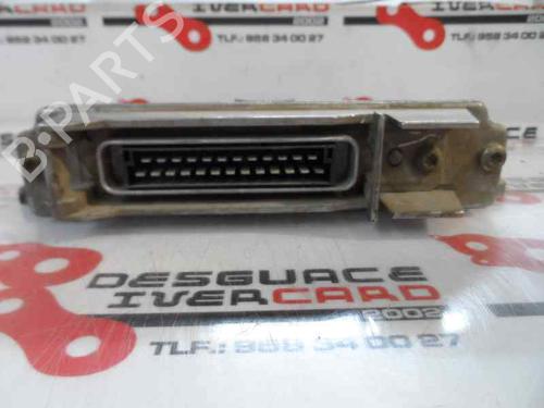 Engine control unit (ECU) RENAULT KANGOO (KC0/1_) D 65 1.9 (KC0E, KC02, KC0J, KC0N) | BP199320M57 - Image 3