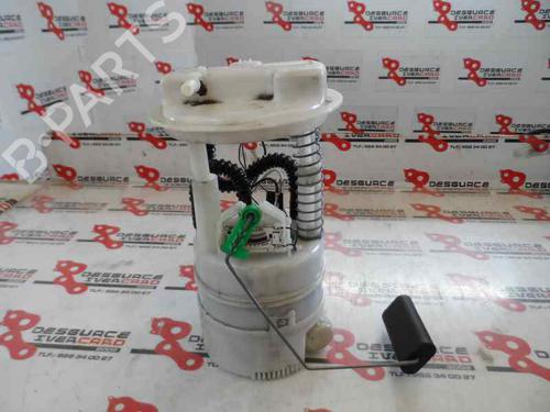 fuel-pump-renault-clio-iii-br01-cr01-2007-2005-2006-2007-2008-2009-2010-2011-2012-2013-2014-1622884 main image