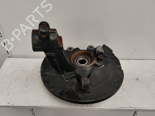 Used Left front steering knuckle FORD KUGA II (DM2) 1.5 EcoBoost (120 hp) 12534188