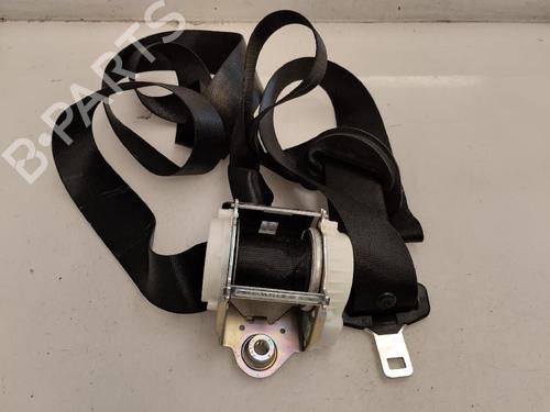 Front left seatbelt BMW 1 (E81) 118 d | BP15409954I26 - Image 2