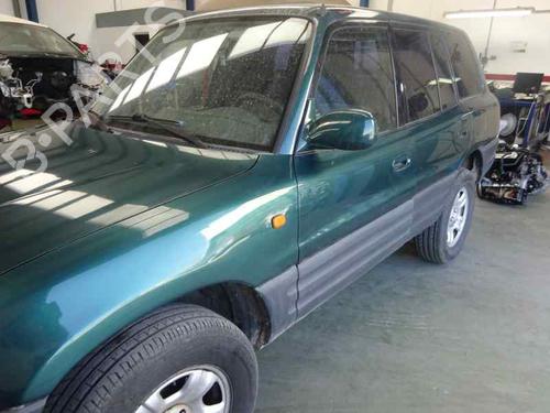 Used Parts TOYOTA RAV 4 I Cabrio (_A1_)  2.0 4WD (SXA10)  774380