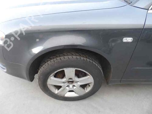 left-front-fenders-audi-a4-b7-8ec-gris-grafito-2005-2004-2005-2006-2007-2008-2009-194705 main image