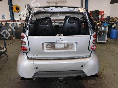 Brukte deler til SMART CITY-COUPE (450)  0.6 (450.352, 450.353)  1619142