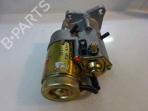 Used Starter MAZDA 626 V (GF) 2.0 TD (GFFP) (110 hp) 2807127