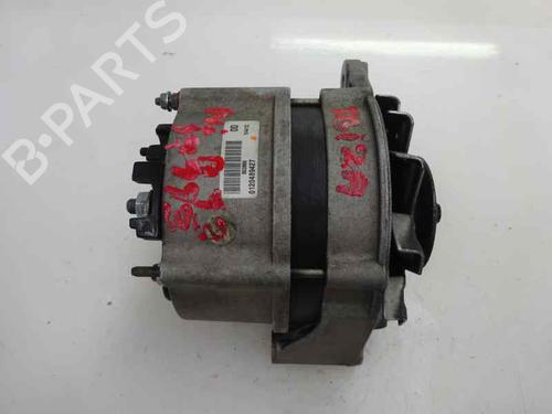 Used Alternator SEAT IBIZA II (6K1) [1993-2002]  6576366