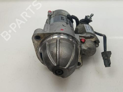 Starter SSANGYONG KORANDO (CK) | BP35745889M8 - Image 2