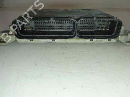 Used Engine control unit (ECU) FIAT STILO (192_) 1.9 D Multijet (100 hp) 4678779