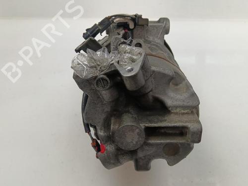 AC compressor RENAULT MEGANE III Hatchback (BZ0/1_, B3_) 1.2 TCe (BZ2B, BZ11) | BP35744288M34 - Image 5