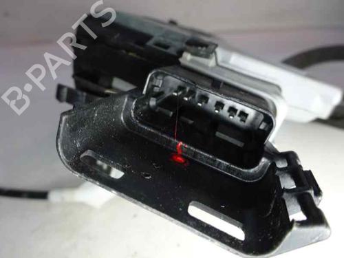Used Front left lock PEUGEOT 308 CC (4B_) 1.6 HDi (114 hp) 7122815