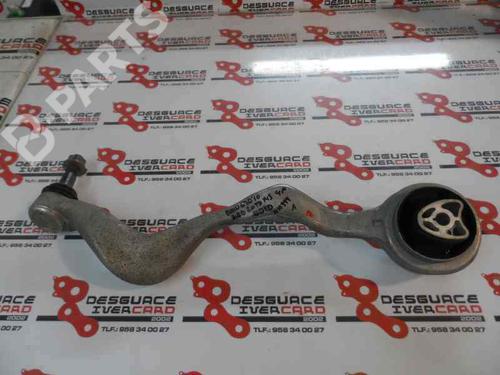 Used Right front suspension arm BMW 3 (E90) 318 d (143 hp) 587542