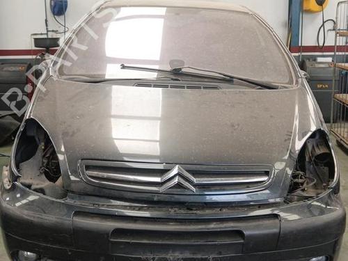 Brugte CITROËN XSARA PICASSO (N68) 2.0 HDi 4932150