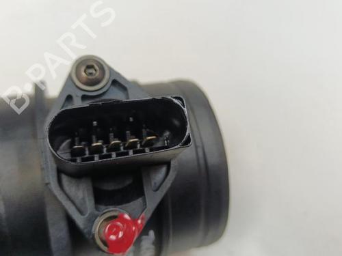 Mass air flow sensor SEAT TOLEDO II (1M2) 1.9 TDI | BP35744729M95 - Image 2