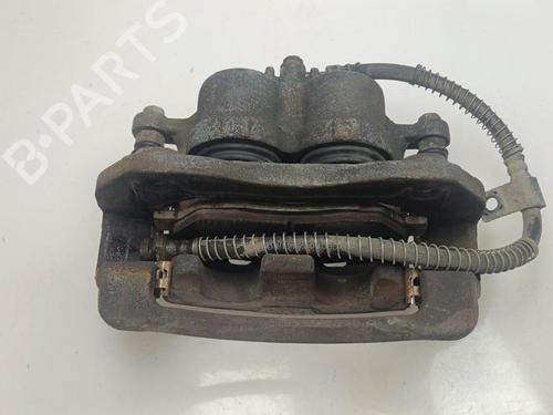 Right front brake caliper SSANGYONG KORANDO (CK) | BP35745924M104 - Image 2
