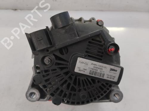 Used Alternator FORD FOCUS III 1.6 TDCi (115 hp) 16061765