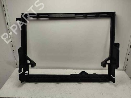 Voorfront slotplaat RENAULT CLIO V (B7_) 1.5 Blue dCi 100 (B7AD) (101 hp) 26587587