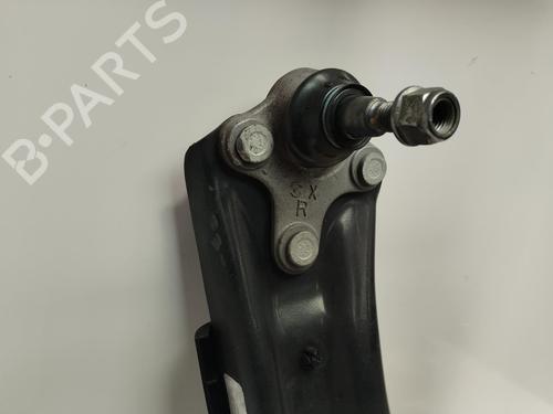 Right front suspension arm SKODA FABIA III (NJ3)  | BP17653727M13 