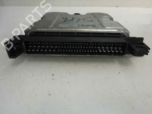 Used Engine control unit (ECU) CITROËN XANTIA (X1_, X2_) 2.0 HDI 109 (109 hp) 8081894