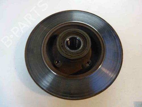 Used Other CITROËN C4 I (LC_) 1.6 HDi (90 hp) 14173693